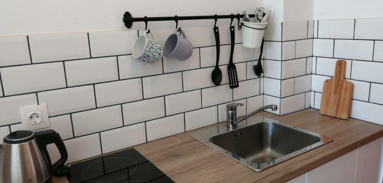 Hotel apartamentowy Iliana