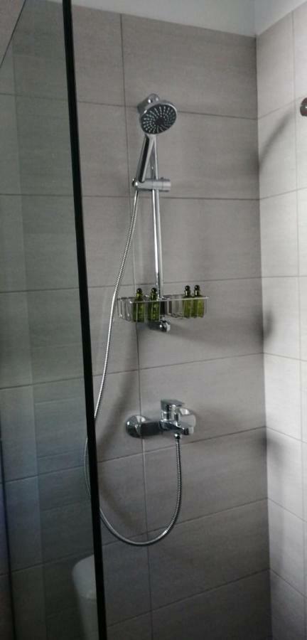 Hotel apartamentowy Iliana *