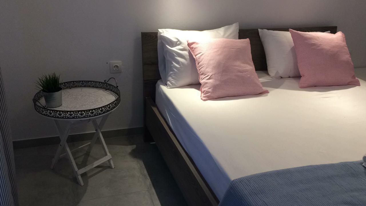 Iliana Hotel de apartamente Benitses (Corfu)
